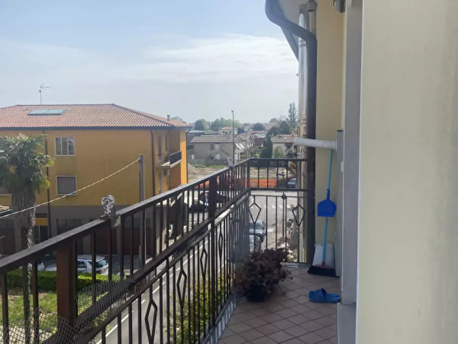 Immagine 24 di Appartamento in vendita  in Via J.F. Kennedy a Piove Di Sacco