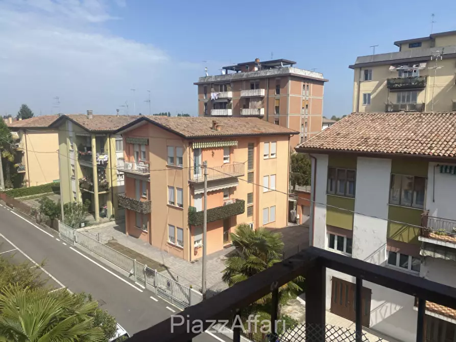 Immagine 25 di Appartamento in vendita  in Via J.F. Kennedy a Piove Di Sacco