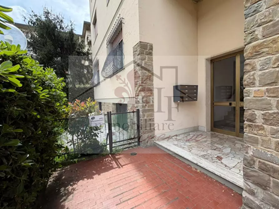 Immagine 3 di Appartamento in vendita  in Via delle Nazioni Unite a Firenze