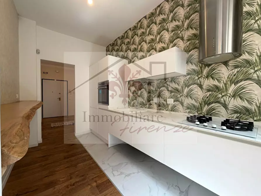 Immagine 7 di Appartamento in vendita  in Via delle Nazioni Unite a Firenze