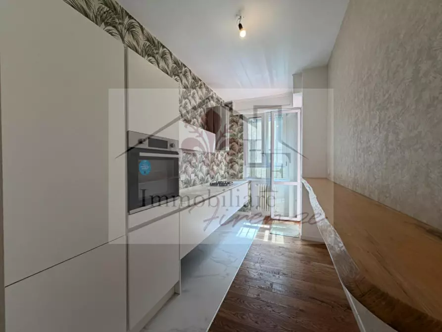 Immagine 9 di Appartamento in vendita  in Via delle Nazioni Unite a Firenze