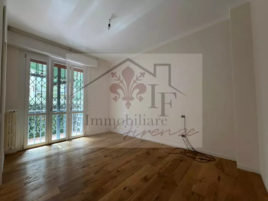 Immagine 11 di Appartamento in vendita  in Via delle Nazioni Unite a Firenze