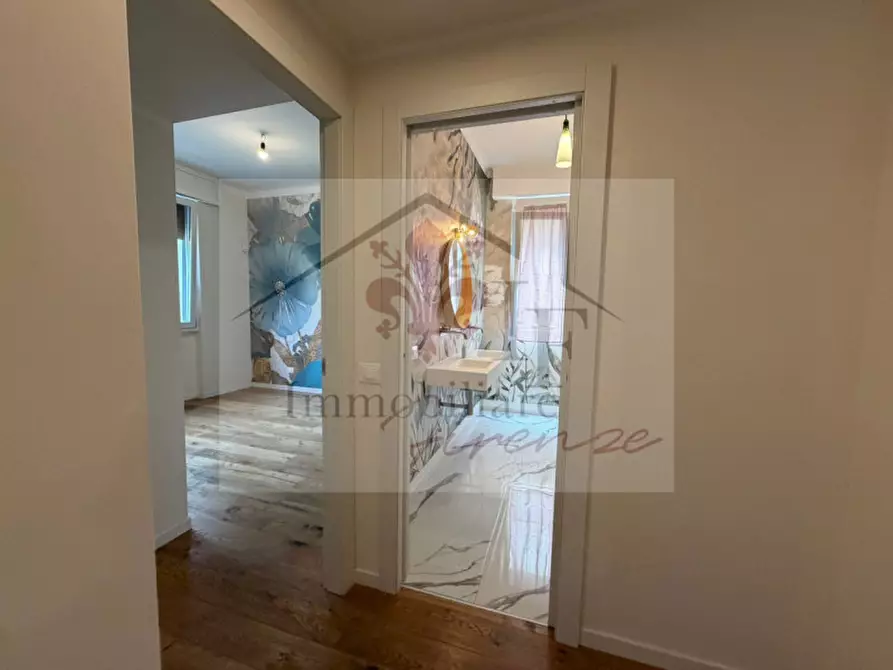 Immagine 12 di Appartamento in vendita  in Via delle Nazioni Unite a Firenze