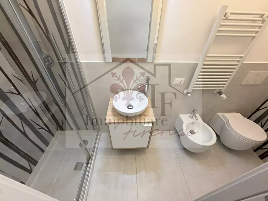 Immagine 14 di Appartamento in vendita  in Via delle Nazioni Unite a Firenze