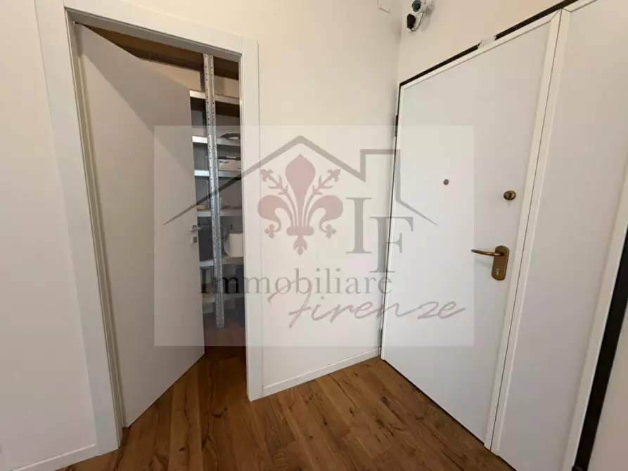 Immagine 16 di Appartamento in vendita  in Via delle Nazioni Unite a Firenze