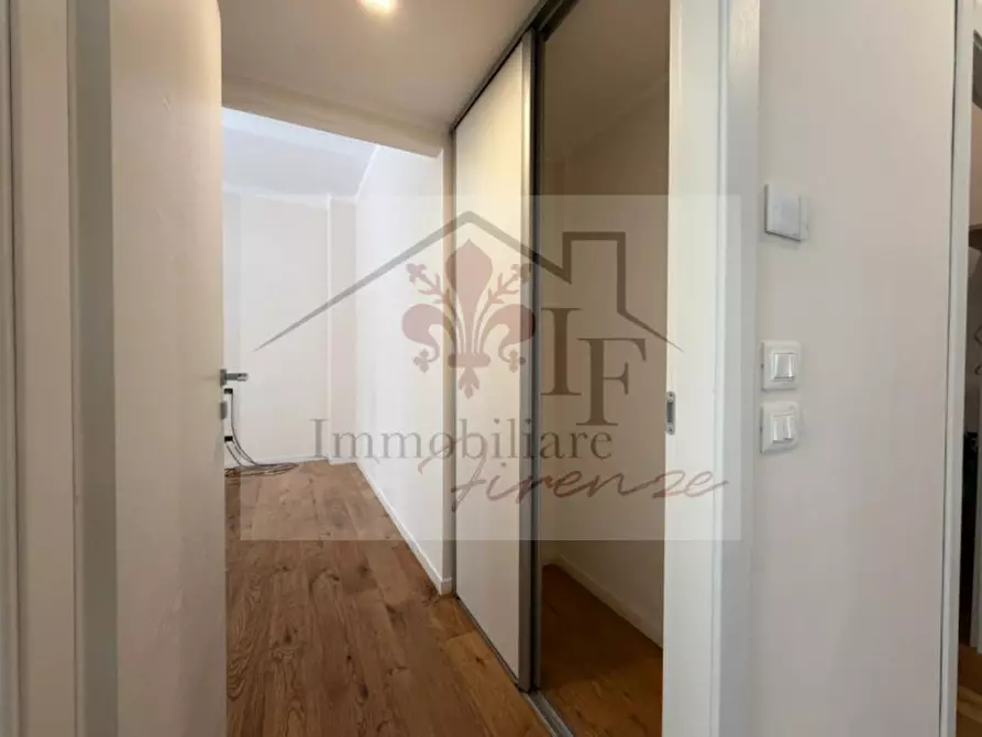 Immagine 17 di Appartamento in vendita  in Via delle Nazioni Unite a Firenze