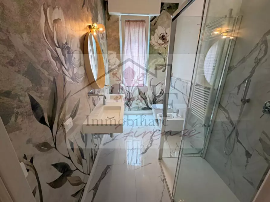 Immagine 18 di Appartamento in vendita  in Via delle Nazioni Unite a Firenze