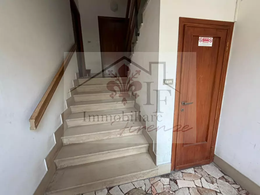 Immagine 20 di Appartamento in vendita  in Via delle Nazioni Unite a Firenze