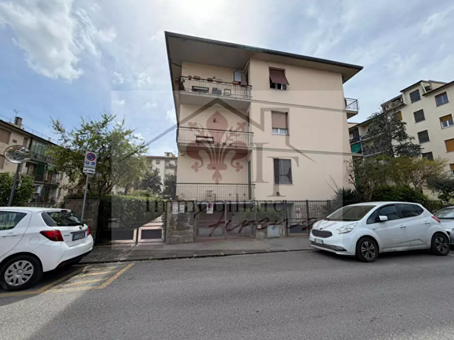 Immagine 21 di Appartamento in vendita  in Via delle Nazioni Unite a Firenze