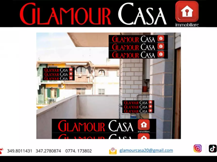 Immagine 2 di Appartamento in vendita  in Via Casal Bellini a Tivoli