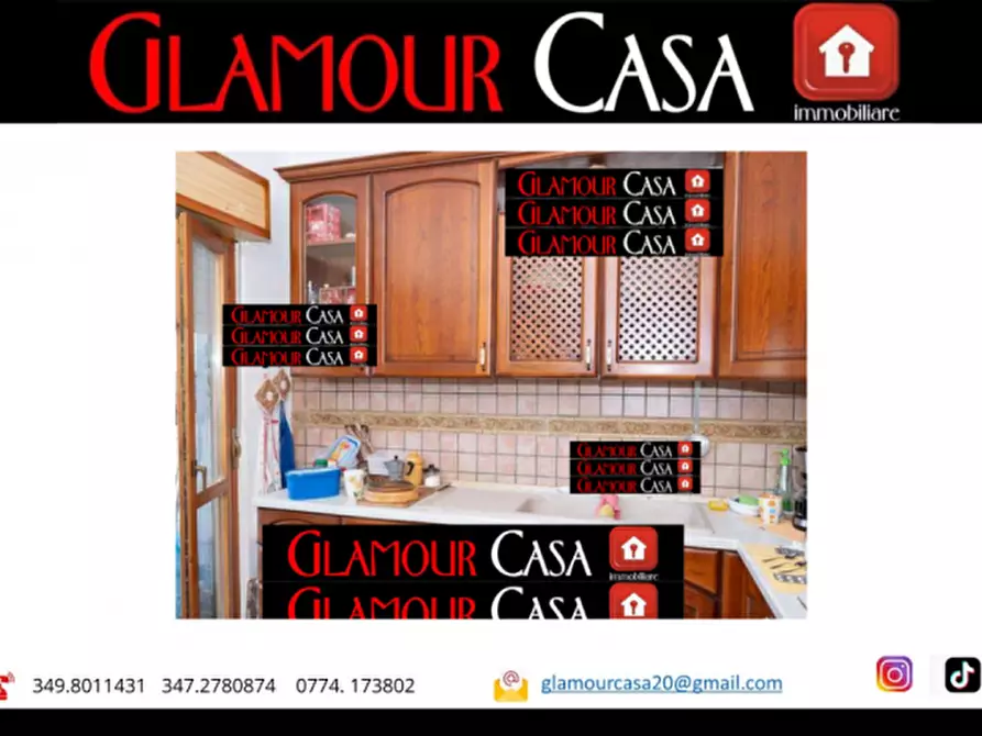 Immagine 4 di Appartamento in vendita  in Via Casal Bellini a Tivoli