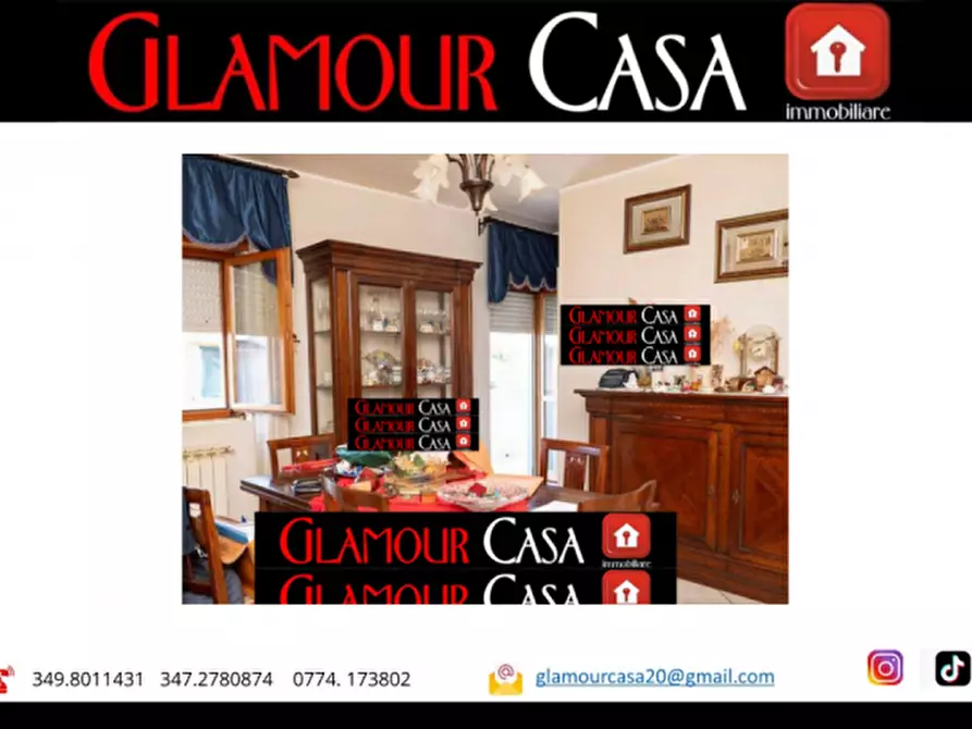 Immagine 5 di Appartamento in vendita  in Via Casal Bellini a Tivoli