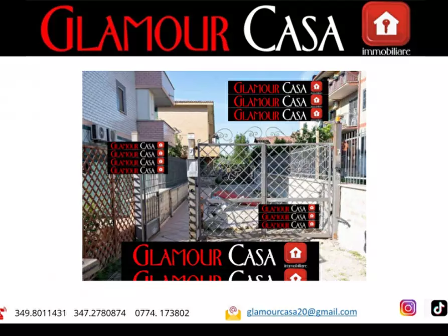 Immagine 6 di Appartamento in vendita  in Via Casal Bellini a Tivoli