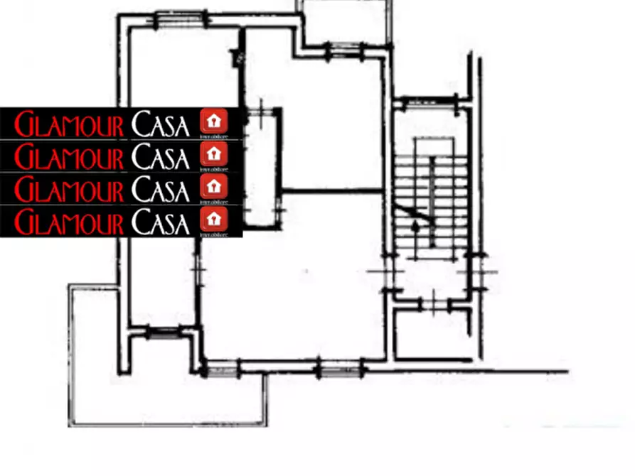 Immagine 21 di Appartamento in vendita  in Via Casal Bellini a Tivoli