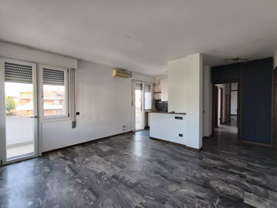 Immagine 2 di Appartamento in vendita  in Via Monte Lonzina a Abano Terme