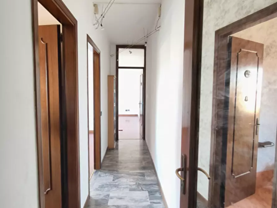 Immagine 4 di Appartamento in vendita  in Via Monte Lonzina a Abano Terme