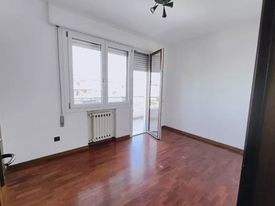 Immagine 5 di Appartamento in vendita  in Via Monte Lonzina a Abano Terme