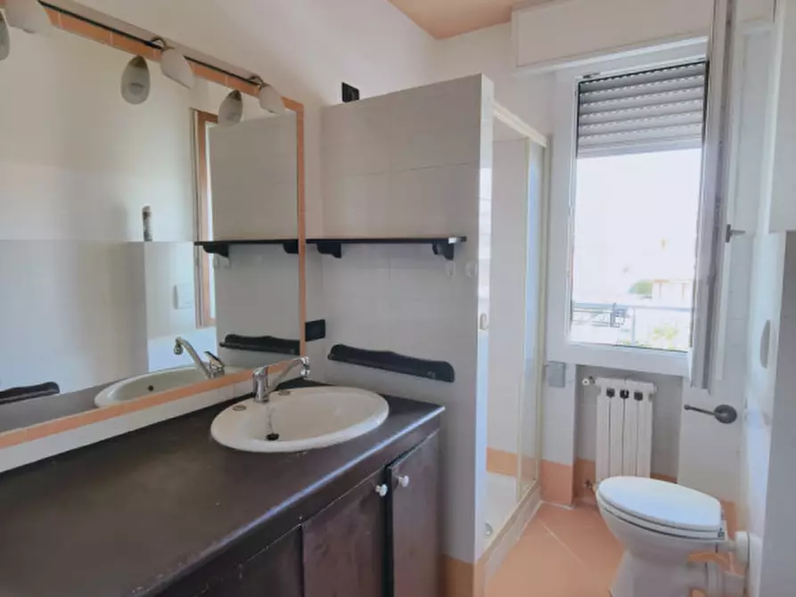 Immagine 8 di Appartamento in vendita  in Via Monte Lonzina a Abano Terme