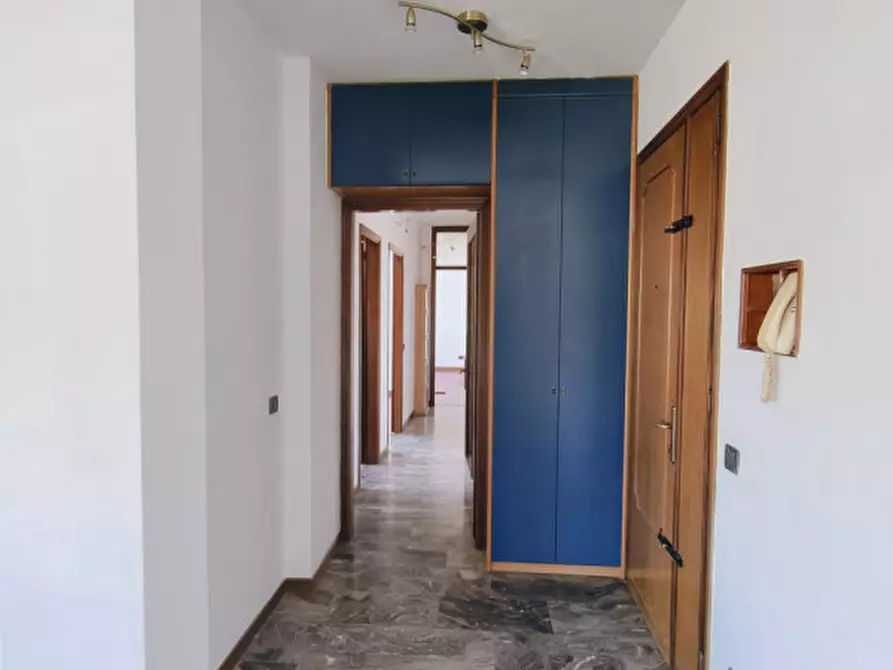 Immagine 9 di Appartamento in vendita  in Via Monte Lonzina a Abano Terme