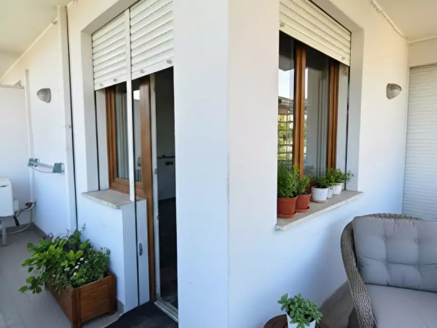 Immagine 10 di Appartamento in vendita  in Via Monte Lonzina a Abano Terme