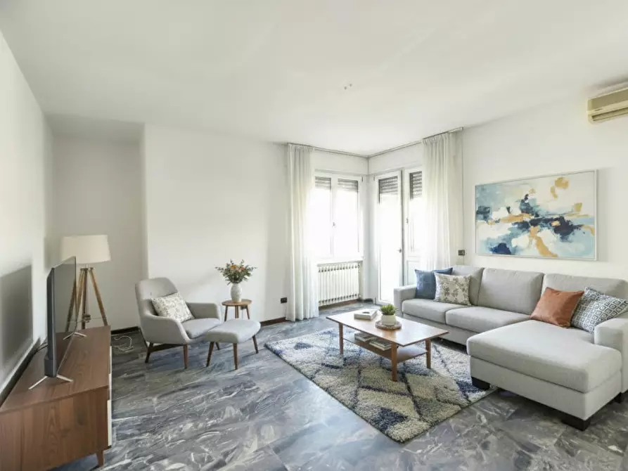 Immagine 12 di Appartamento in vendita  in Via Monte Lonzina a Abano Terme