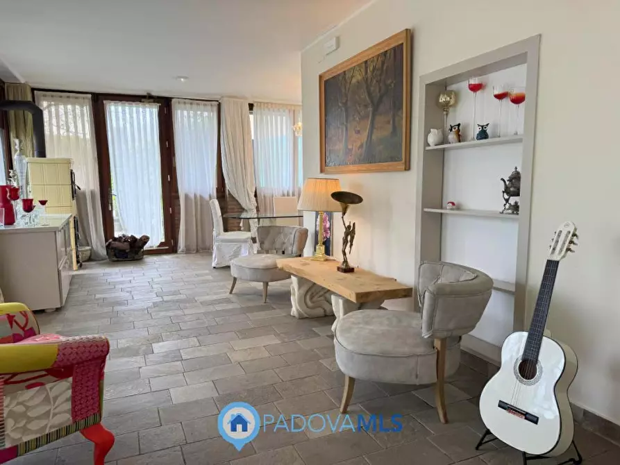 Immagine 1 di Casa bifamiliare in affitto  in Via Friuli a Padova
