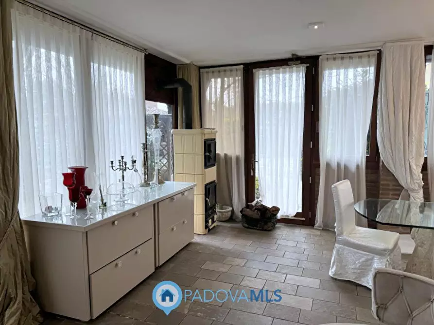 Immagine 4 di Casa bifamiliare in affitto  in Via Friuli a Padova