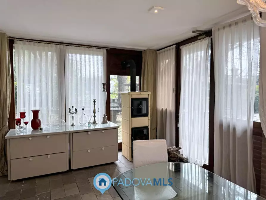 Immagine 5 di Casa bifamiliare in affitto  in Via Friuli a Padova