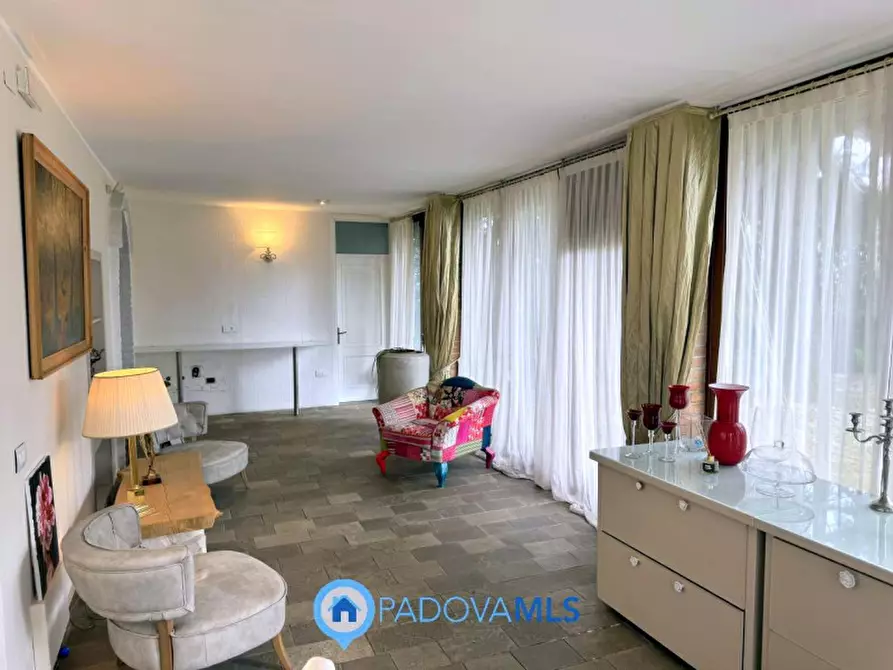 Immagine 6 di Casa bifamiliare in affitto  in Via Friuli a Padova