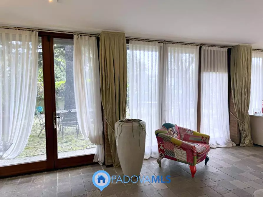 Immagine 9 di Casa bifamiliare in affitto  in Via Friuli a Padova