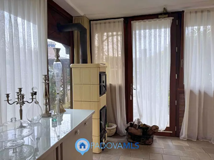 Immagine 10 di Casa bifamiliare in affitto  in Via Friuli a Padova