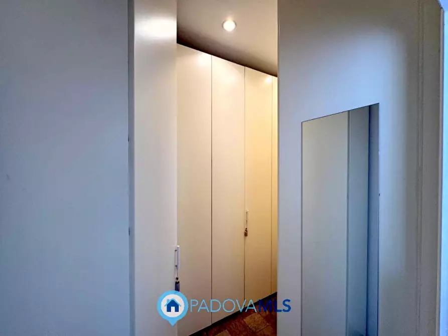 Immagine 19 di Casa bifamiliare in affitto  in Via Friuli a Padova