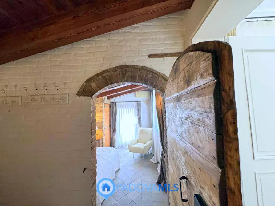 Immagine 26 di Casa bifamiliare in affitto  in Via Friuli a Padova