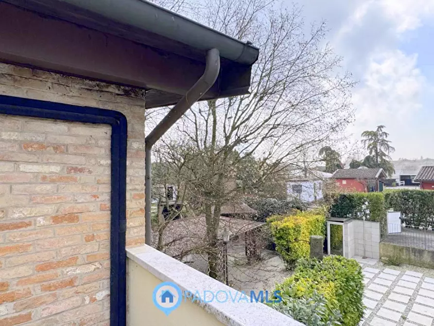 Immagine 31 di Casa bifamiliare in affitto  in Via Friuli a Padova