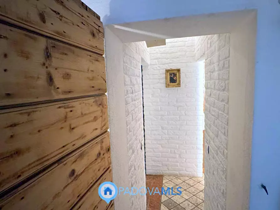 Immagine 32 di Casa bifamiliare in affitto  in Via Friuli a Padova