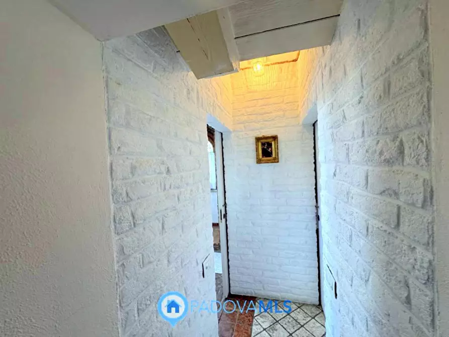 Immagine 38 di Casa bifamiliare in affitto  in Via Friuli a Padova