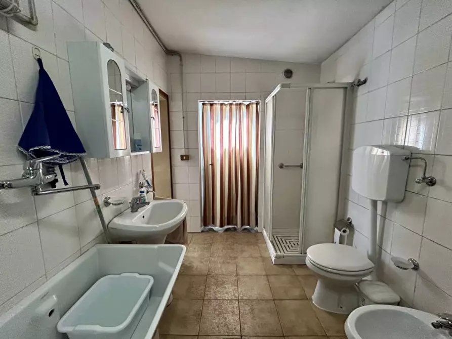 Immagine 12 di Casa bifamiliare in vendita  in VIA SAN PIETRO a San Martino Di Lupari