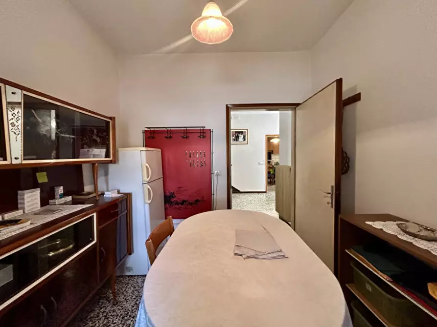 Immagine 14 di Casa bifamiliare in vendita  in VIA SAN PIETRO a San Martino Di Lupari
