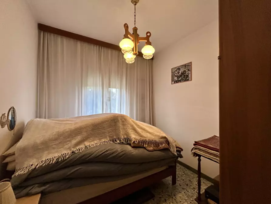 Immagine 21 di Casa bifamiliare in vendita  in VIA SAN PIETRO a San Martino Di Lupari