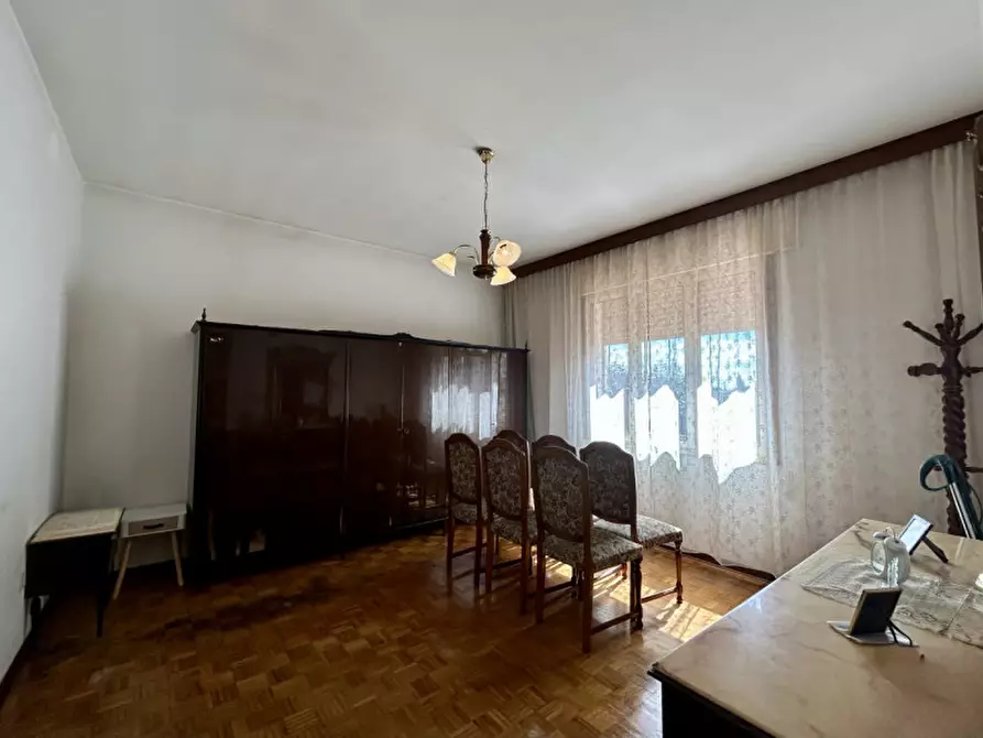 Immagine 24 di Casa bifamiliare in vendita  in VIA SAN PIETRO a San Martino Di Lupari