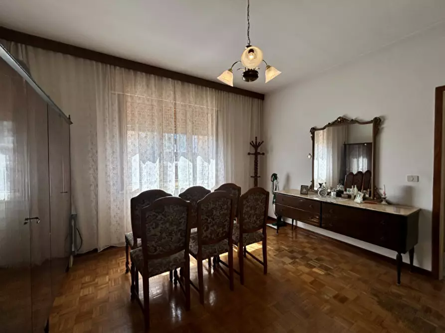 Immagine 25 di Casa bifamiliare in vendita  in VIA SAN PIETRO a San Martino Di Lupari