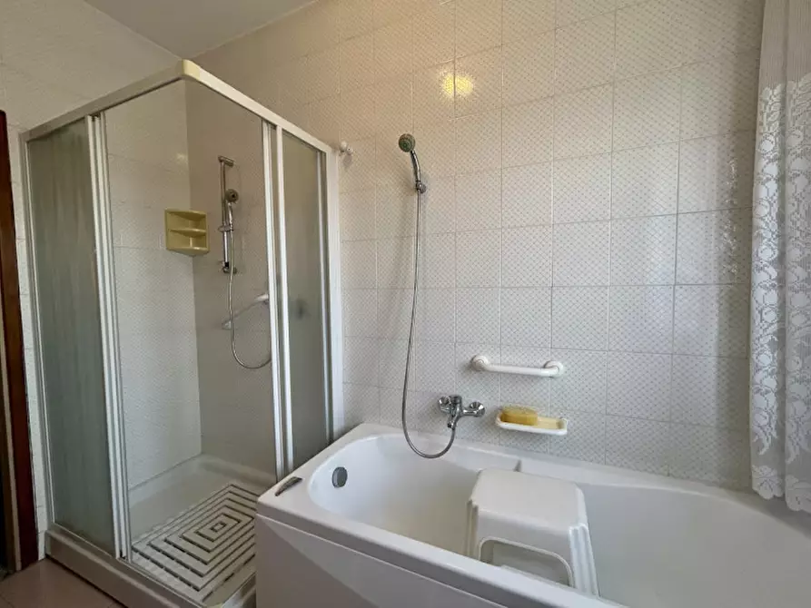 Immagine 27 di Casa bifamiliare in vendita  in VIA SAN PIETRO a San Martino Di Lupari
