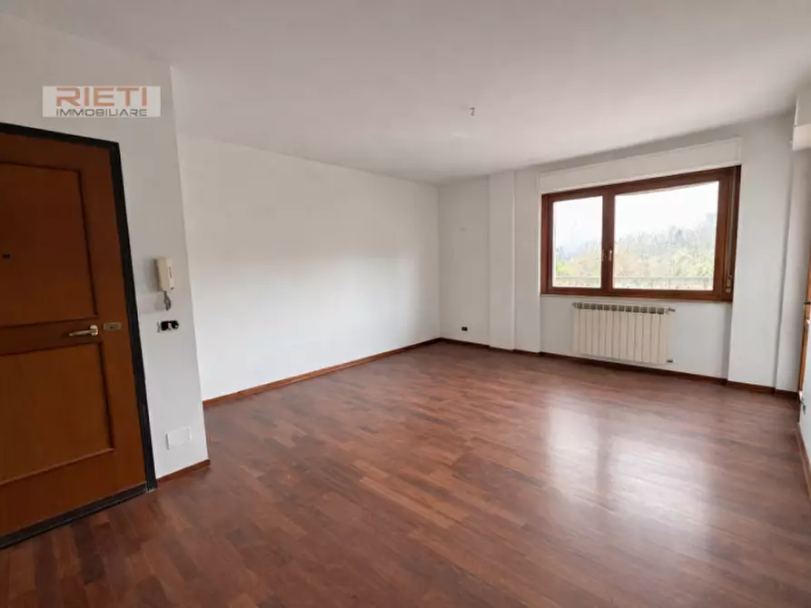 Immagine 1 di Appartamento in vendita  in Via Molino della Salce, 68 a Rieti