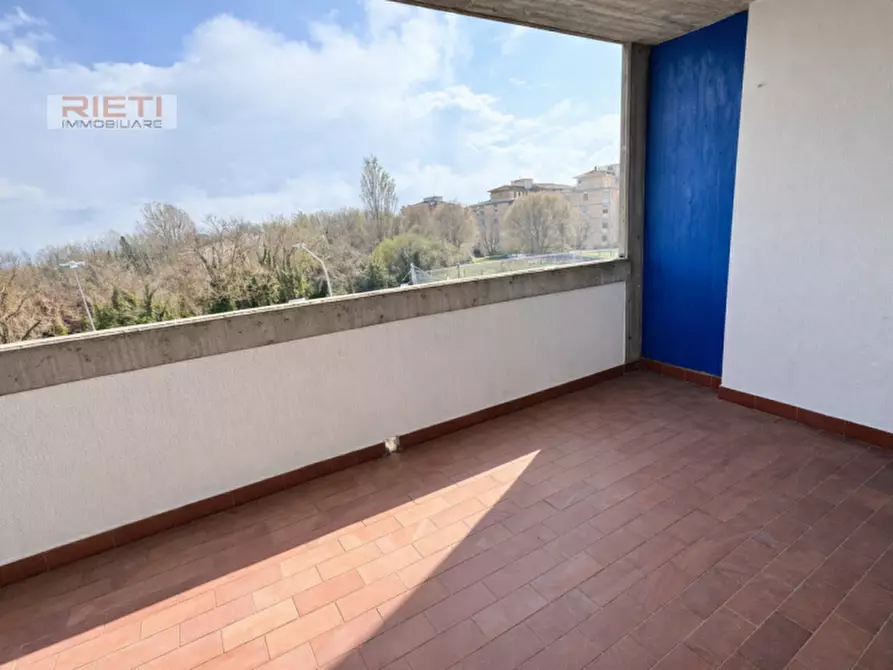 Immagine 2 di Appartamento in vendita  in Via Molino della Salce, 68 a Rieti