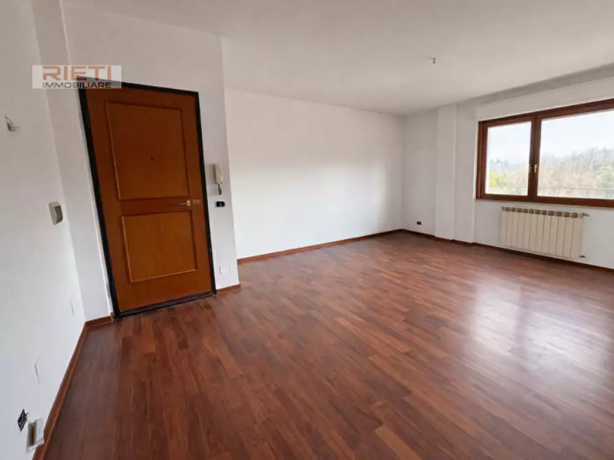 Immagine 3 di Appartamento in vendita  in Via Molino della Salce, 68 a Rieti