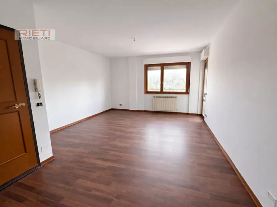 Immagine 4 di Appartamento in vendita  in Via Molino della Salce, 68 a Rieti