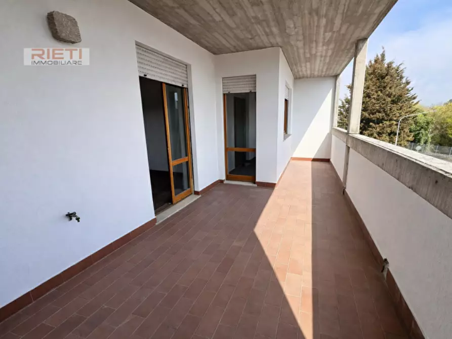 Immagine 5 di Appartamento in vendita  in Via Molino della Salce, 68 a Rieti