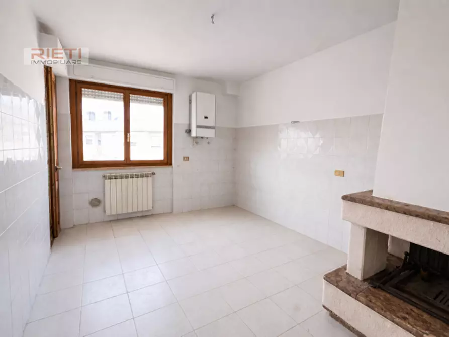 Immagine 6 di Appartamento in vendita  in Via Molino della Salce, 68 a Rieti