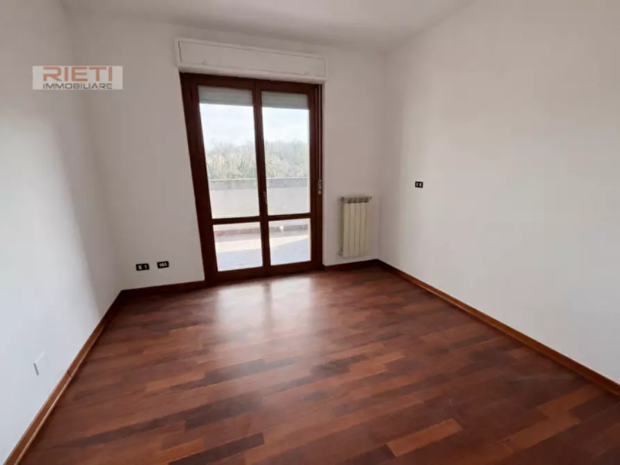 Immagine 7 di Appartamento in vendita  in Via Molino della Salce, 68 a Rieti