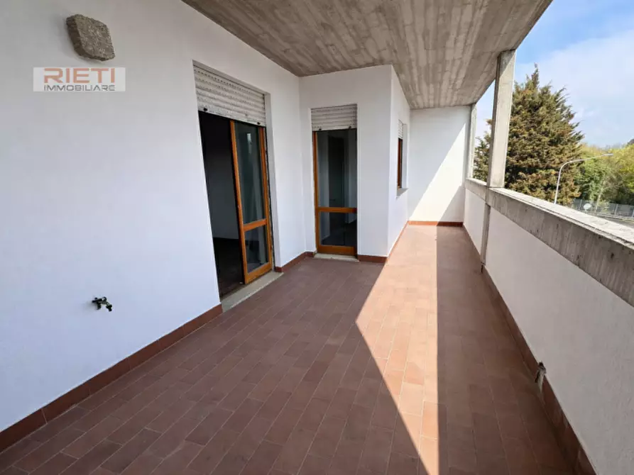 Immagine 8 di Appartamento in vendita  in Via Molino della Salce, 68 a Rieti